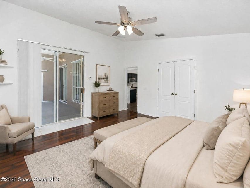 443 Cobblewood Drive, Rockledge, FL 32955 photo 3