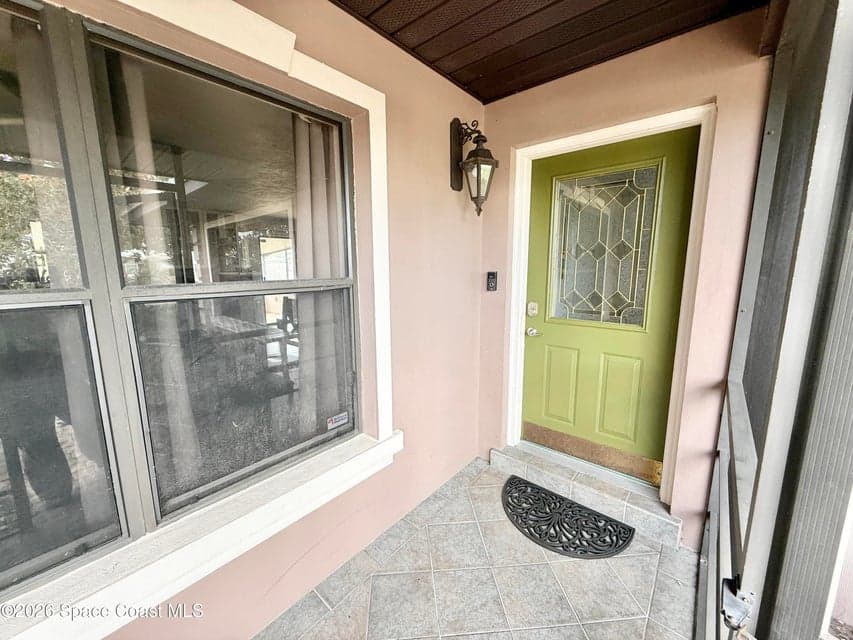 1380 Mackeral Avenue, Merritt Island, FL 32952 photo 4