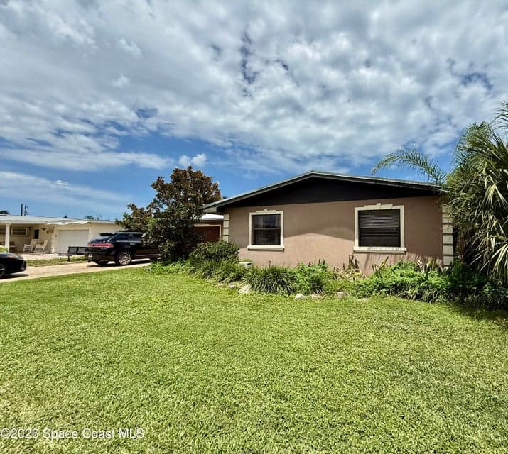 1380 Mackeral Avenue, Merritt Island, FL 32952 photo 2