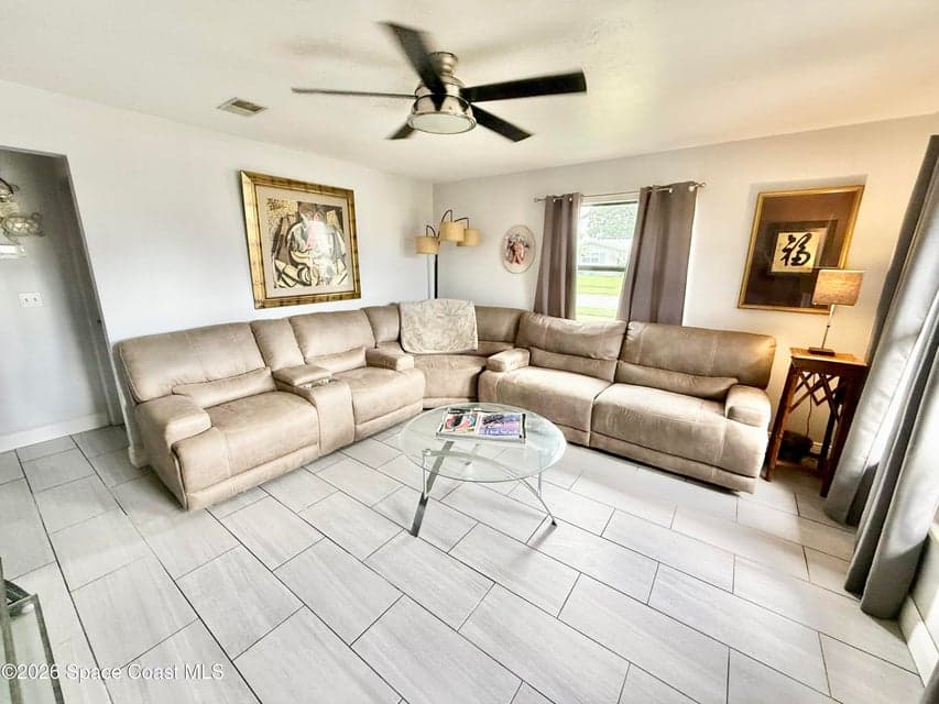 1380 Mackeral Avenue, Merritt Island, FL 32952 photo 5