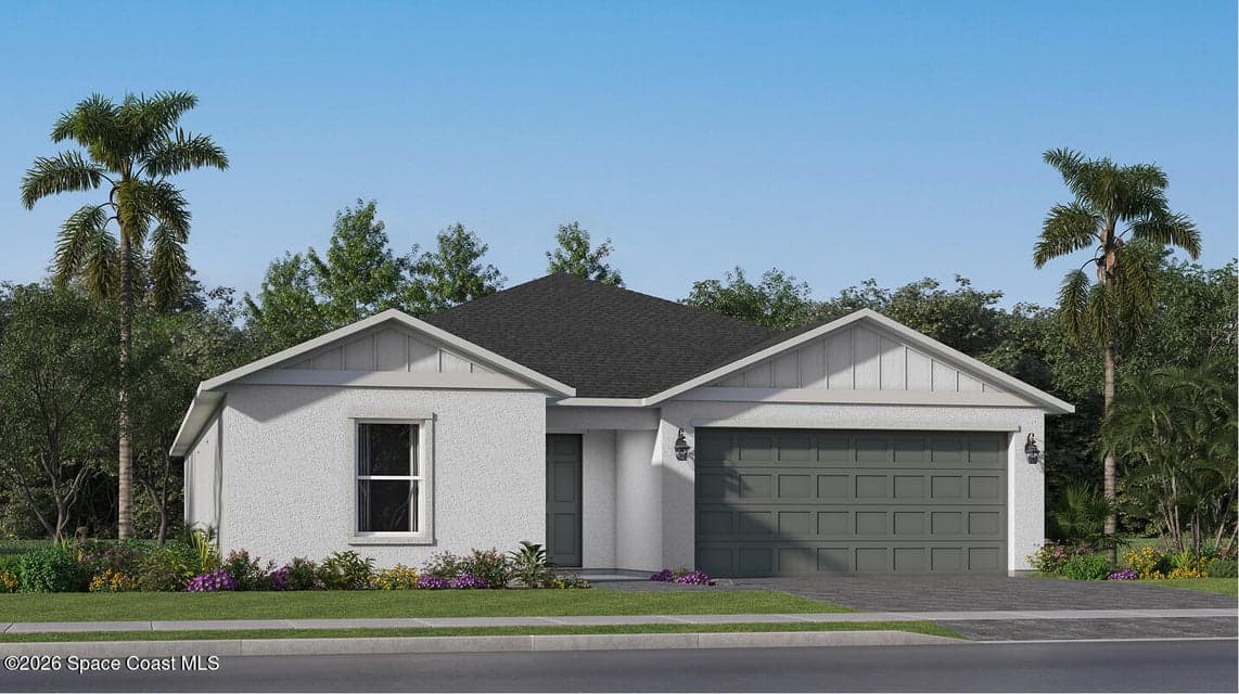 693 Supernova Drive, Melbourne, FL 32901