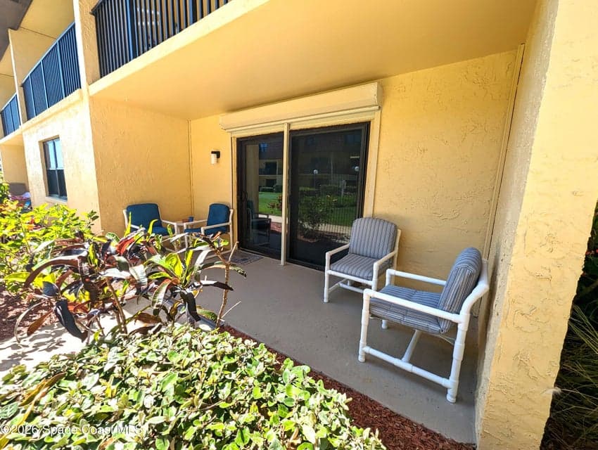 5200 Ocean Beach Boulevard 107, Cocoa Beach, FL 32931 photo 2