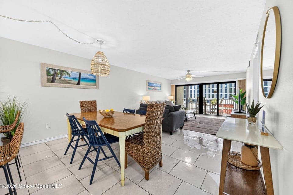 1050 N Atlantic Avenue 402, Cocoa Beach, FL 32931 photo 5