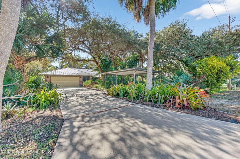 103 Margarita Road, Melbourne Beach, FL 32951 photo 2