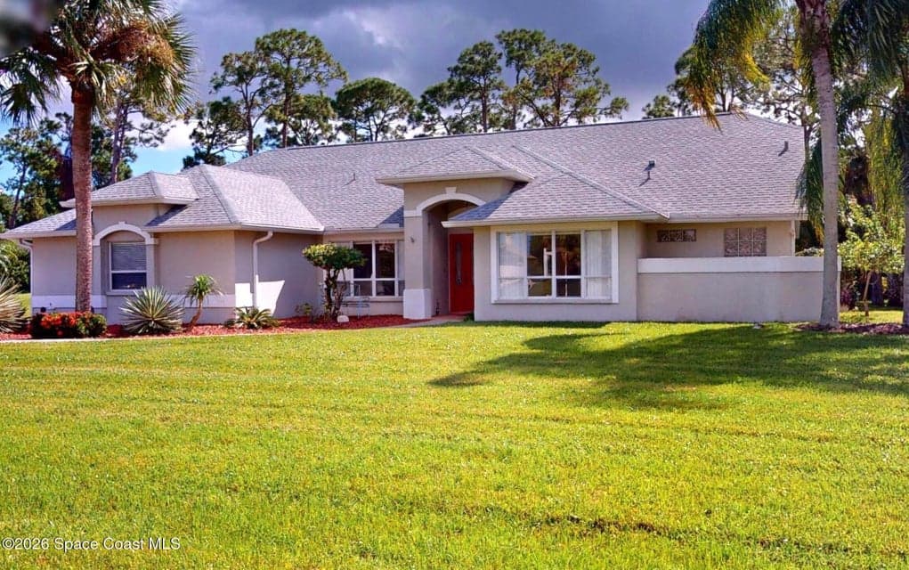 3886 Peacock Drive, Melbourne 32904