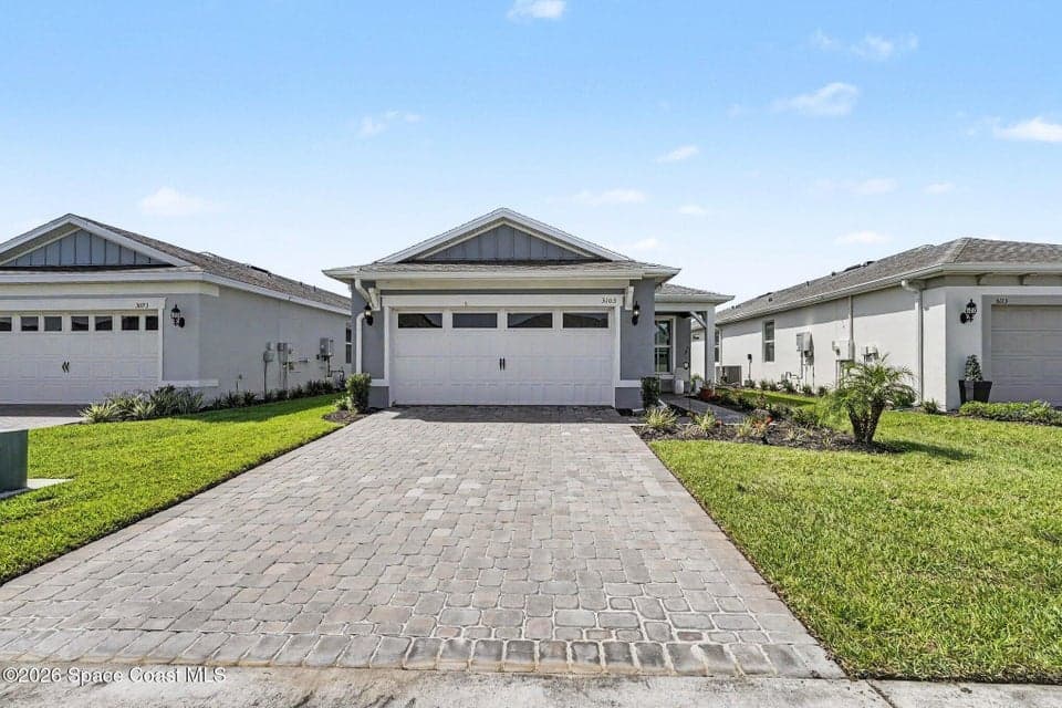 3103 Tidepool Place, Melbourne, FL 32940 photo 3