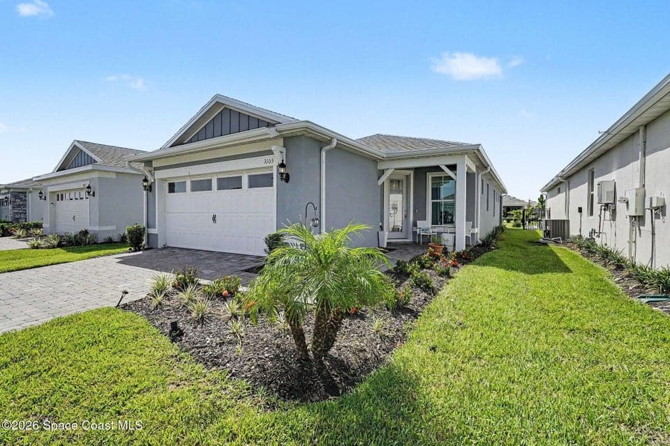 3103 Tidepool Place, Melbourne, FL 32940 photo 4