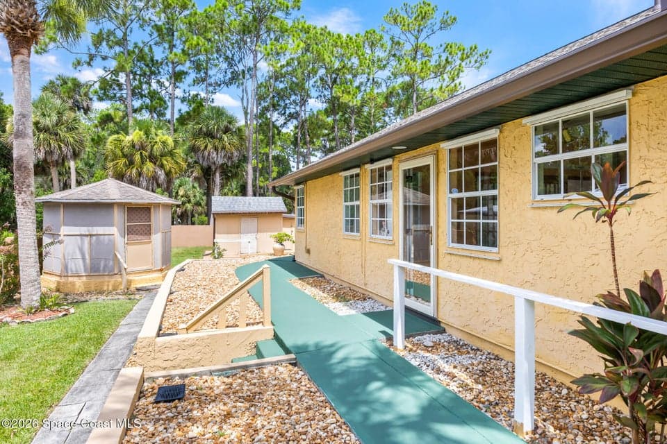 2510 Washington Street, Melbourne, FL 32904 photo 5