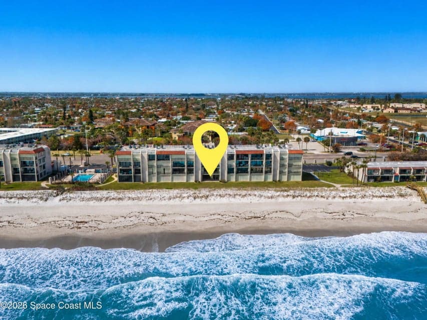 155 Highway A1a Highway 104, Satellite Beach, FL 32937