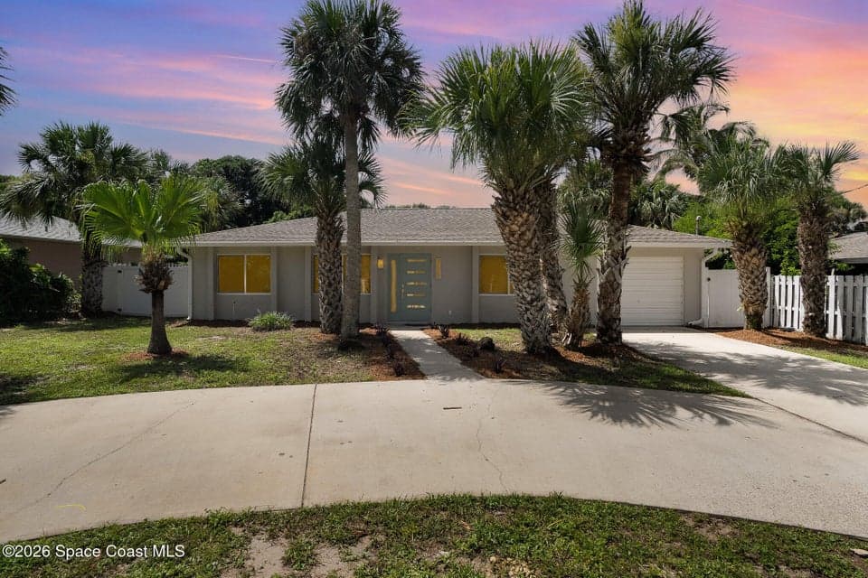 125 Matanzas Road, Melbourne Beach, FL 32951 photo 2