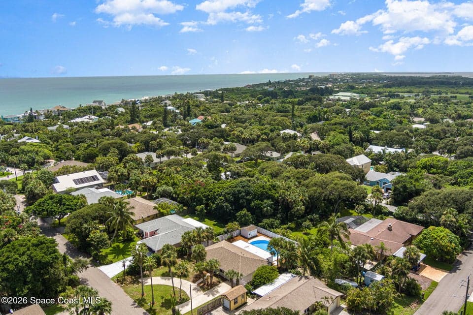 125 Matanzas Road, Melbourne Beach, FL 32951 photo 3
