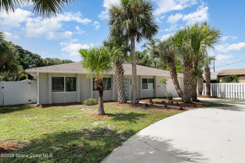 125 Matanzas Road, Melbourne Beach, FL 32951 photo 4