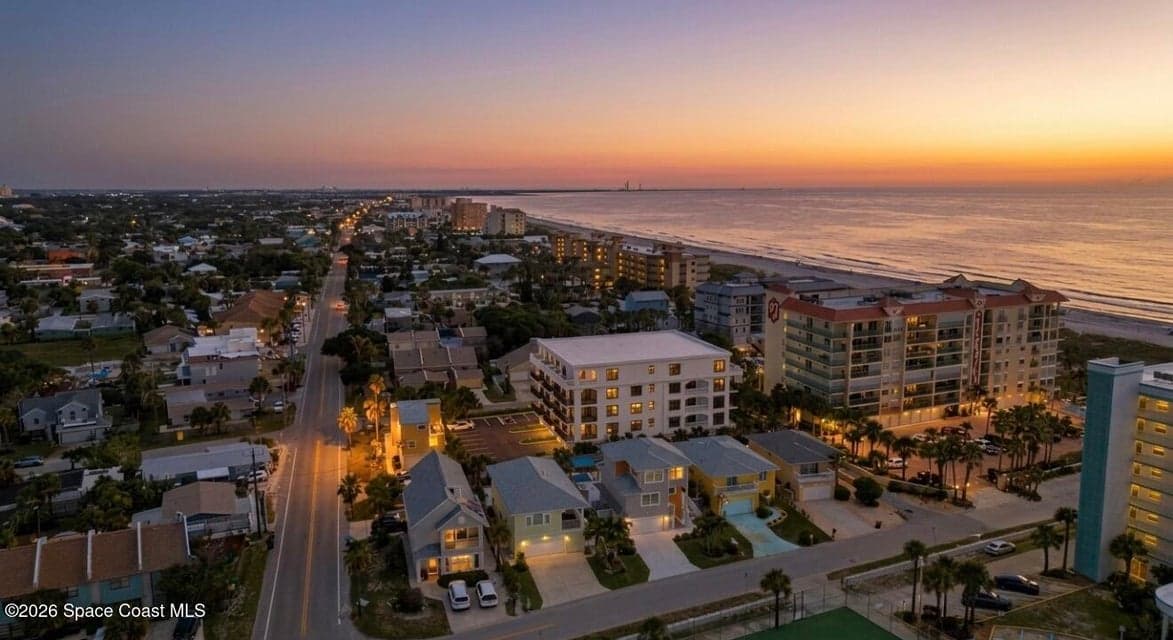 327 Wilson Avenue 402, Cocoa Beach, FL 32931 photo 3