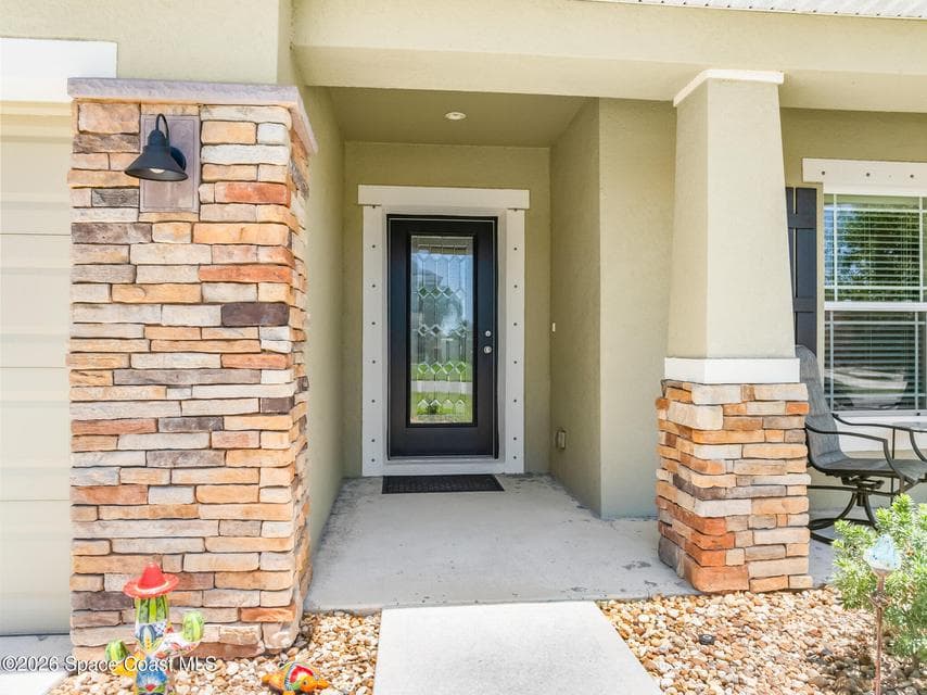 2218 Attilburgh Boulevard, Melbourne, FL 32904 photo 4