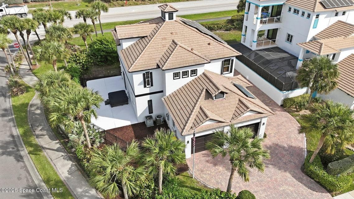 7607 Kiawah Way, Melbourne Beach, FL 32951 photo 2