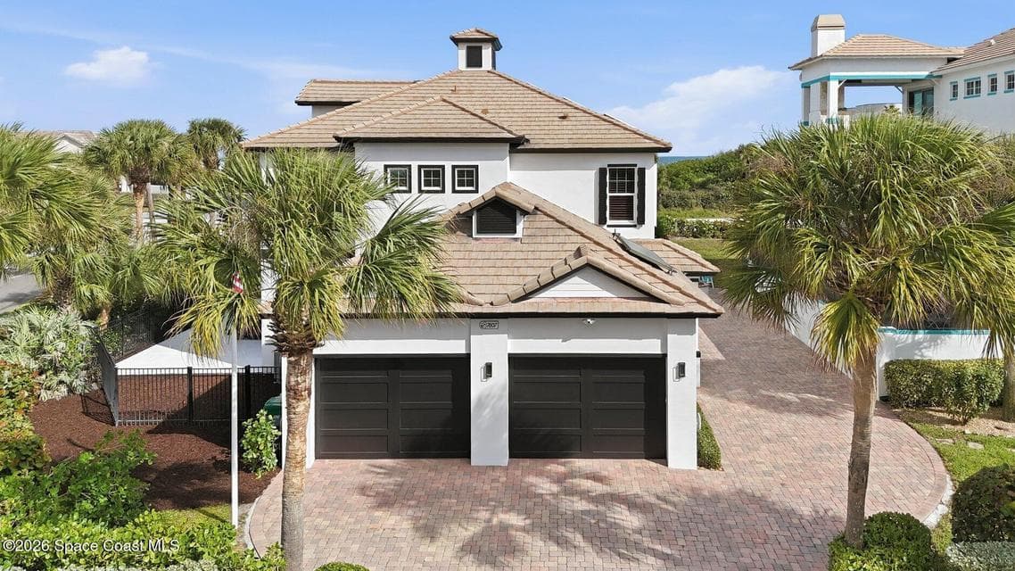 7607 Kiawah Way, Melbourne Beach, FL 32951 photo 3