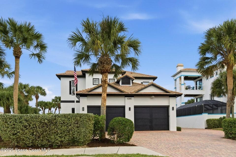 7607 Kiawah Way, Melbourne Beach, FL 32951 photo 4