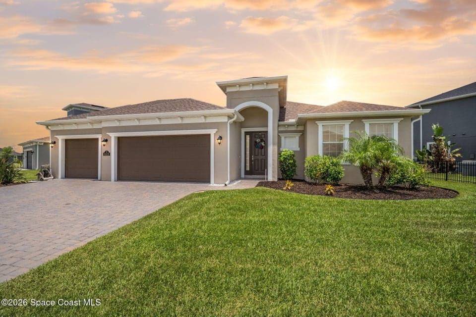 8513 Catalissa Avenue, Melbourne, FL 32940 photo 5