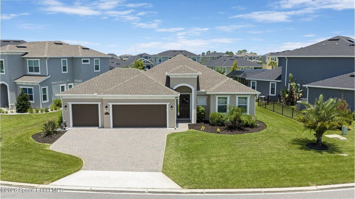 8513 Catalissa Avenue, Melbourne, FL 32940 photo 3
