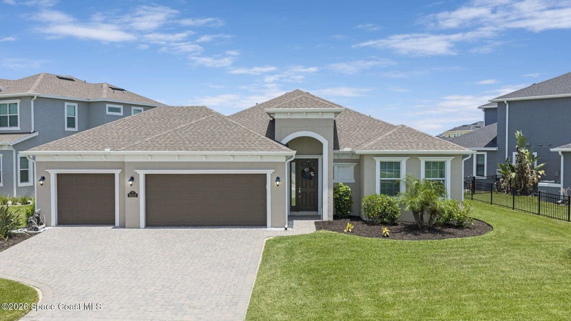 8513 Catalissa Avenue, Melbourne, FL 32940 photo 4