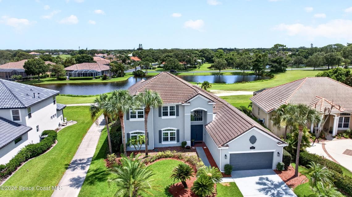 8043 Old Tramway Drive, Melbourne, FL 32940 photo 3