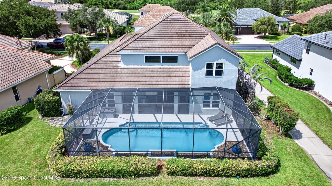 8043 Old Tramway Drive, Melbourne, FL 32940 photo 6