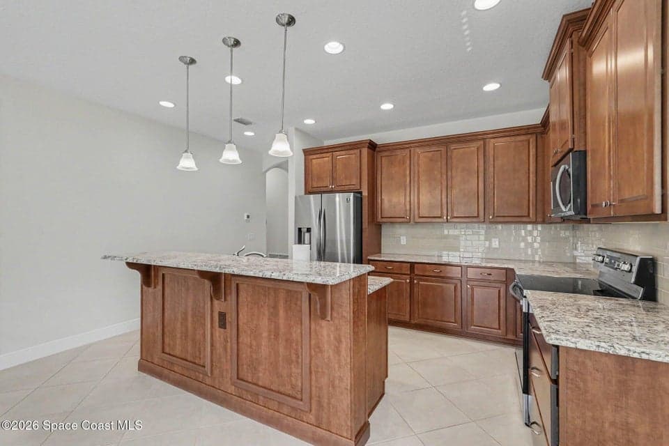 3119 Ribbon Grass Drive, Melbourne, FL 32940 photo 4