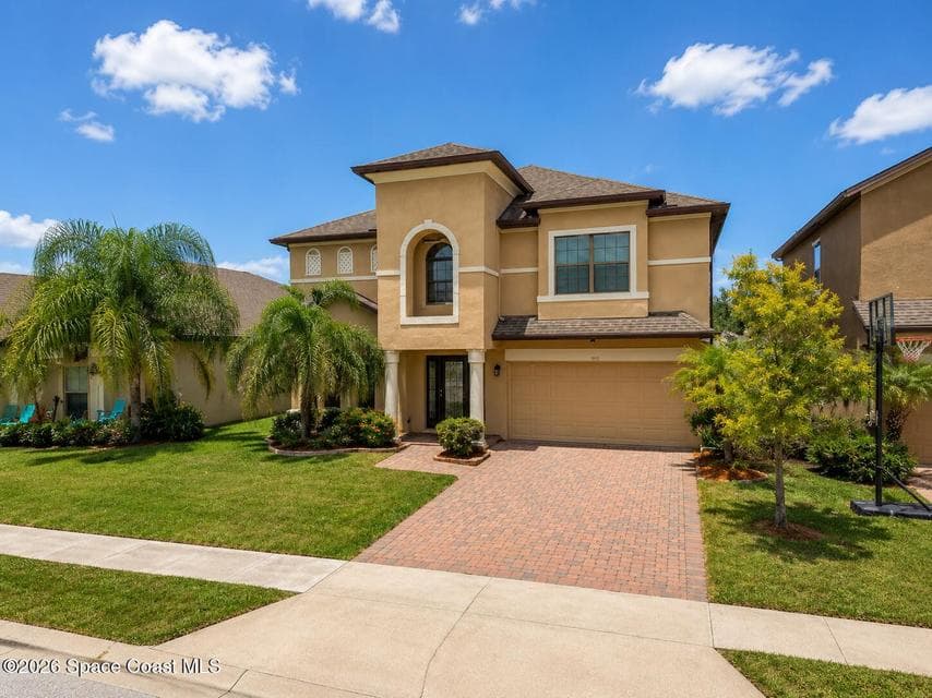 790 Fiddleleaf Circle, Melbourne, FL 32904 photo 3