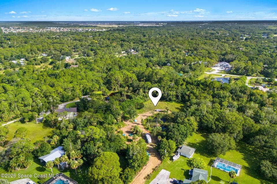 0 Parkway Drive, Melbourne, FL 32934 photo 4