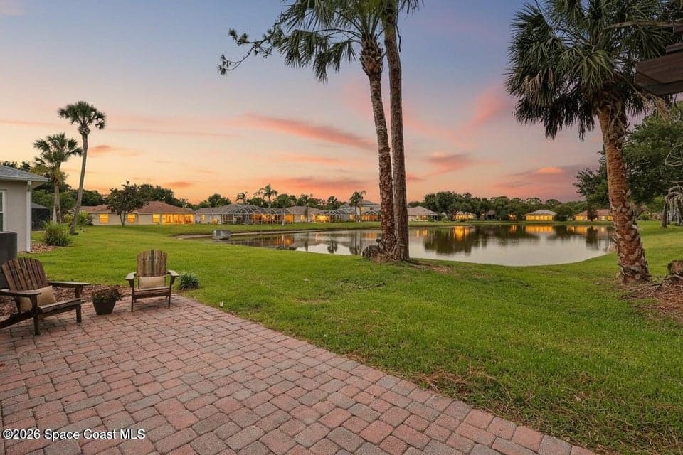 663 Sheridan Woods Drive, Melbourne, FL 32904 photo 4