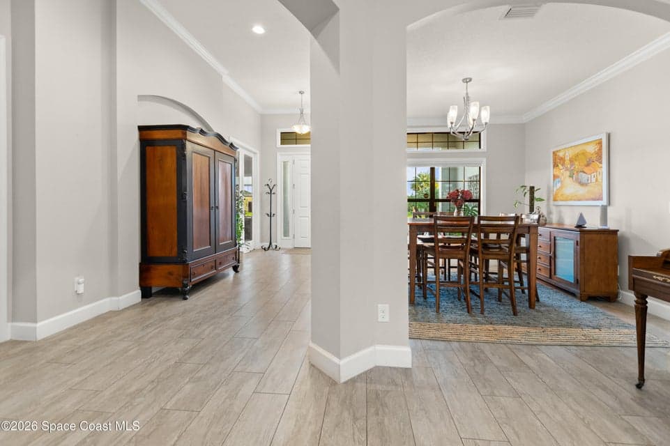 7699 Kerrington Drive, Melbourne, FL 32940 photo 2