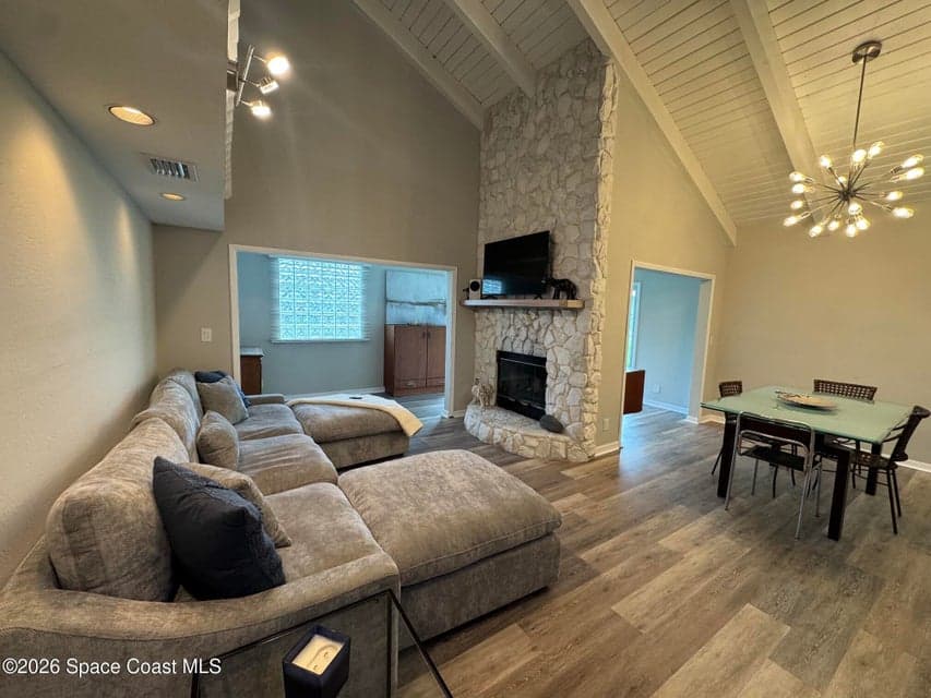 3512 Sandpiper Lane, Melbourne, FL 32935 photo 3