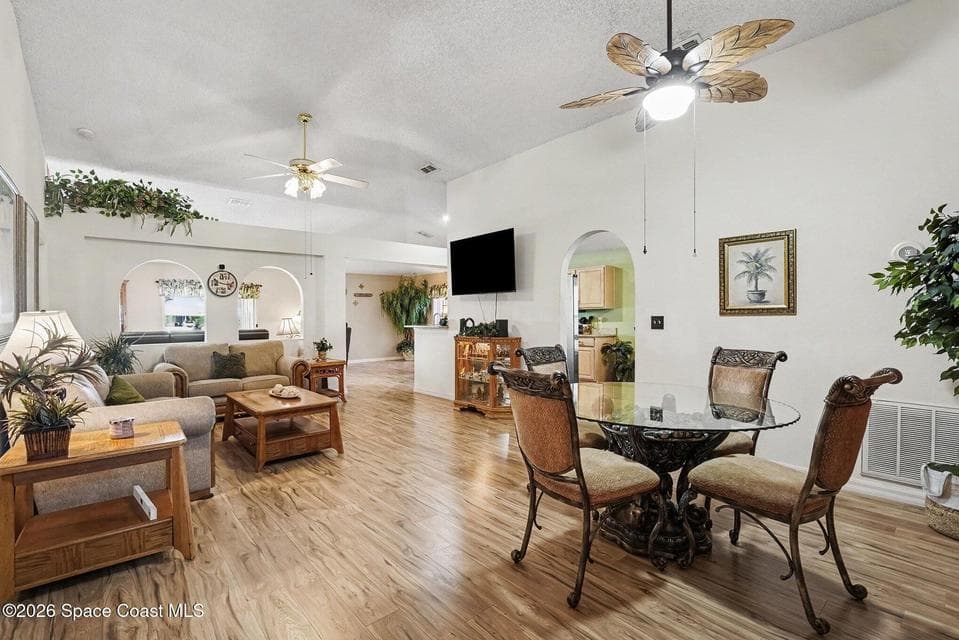 1216 White Oak Circle, Melbourne, FL 32934 photo 6