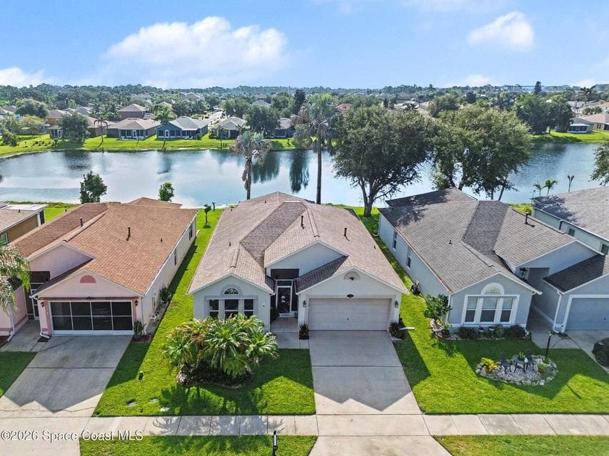 1216 White Oak Circle, Melbourne, FL 32934 photo 2