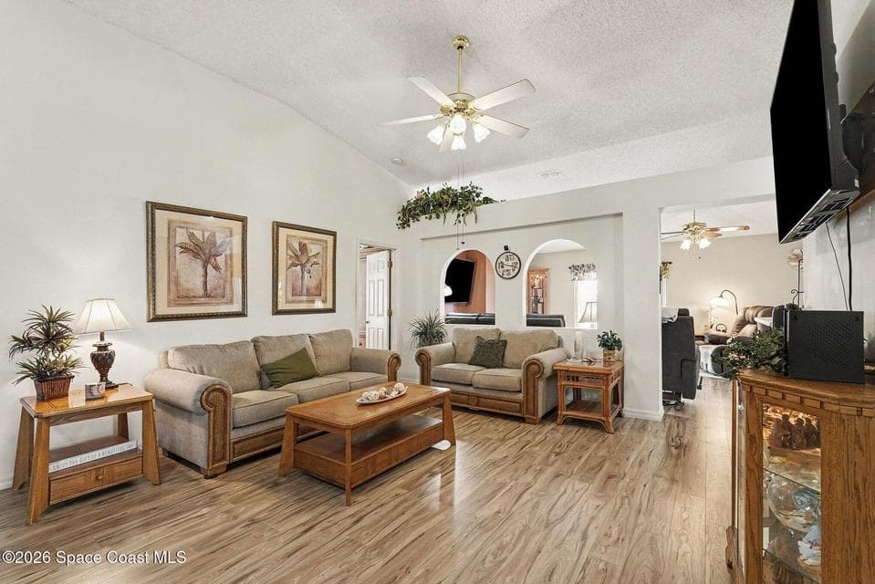 1216 White Oak Circle, Melbourne, FL 32934 photo 4