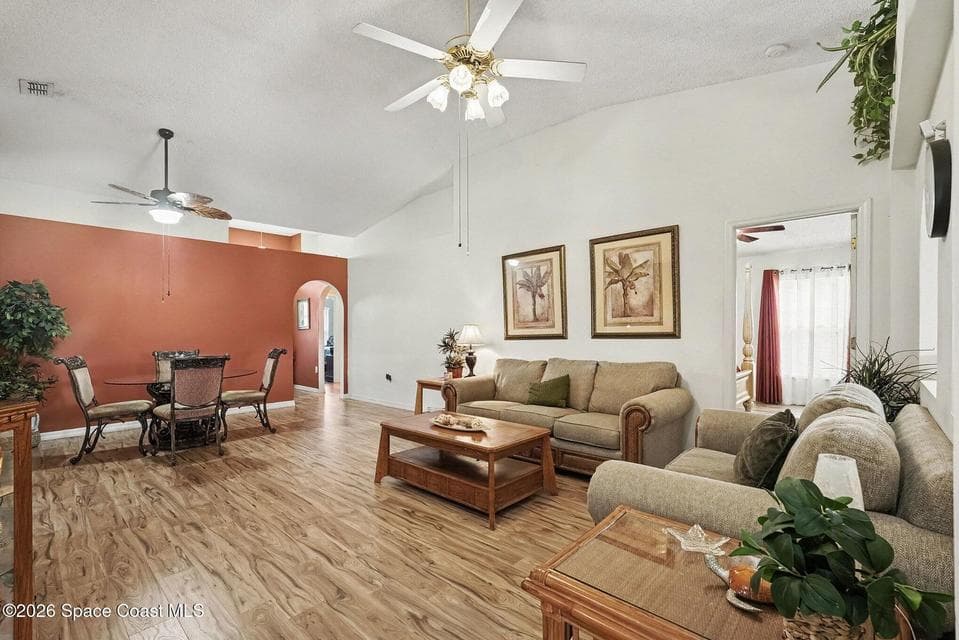 1216 White Oak Circle, Melbourne, FL 32934 photo 5