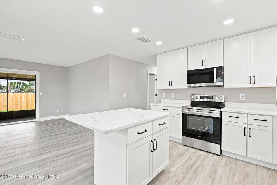 1085 Montego Bay Drive N, Merritt Island, FL 32953 photo 5