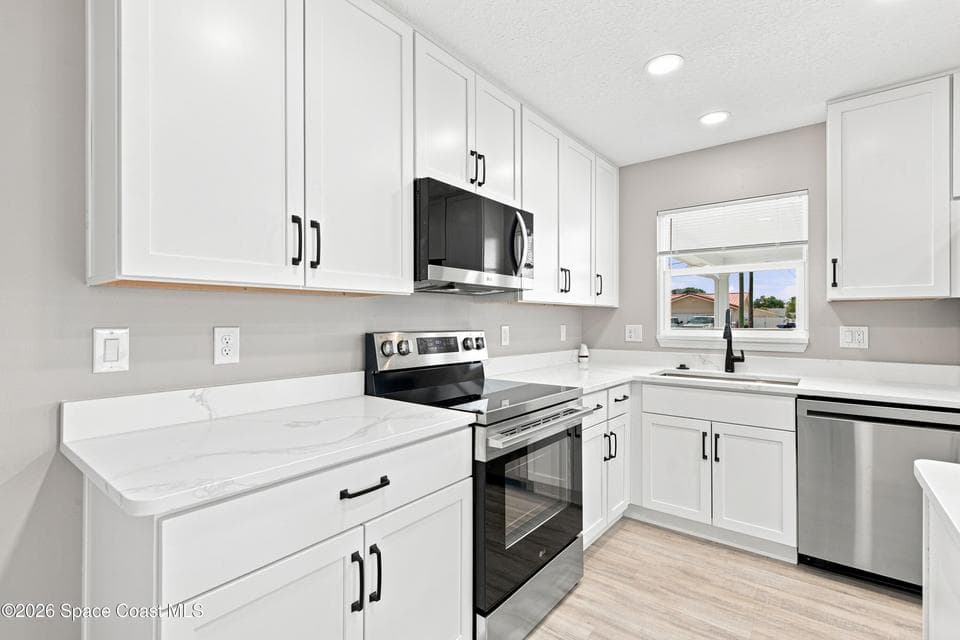 1085 Montego Bay Drive N, Merritt Island, FL 32953 photo 6