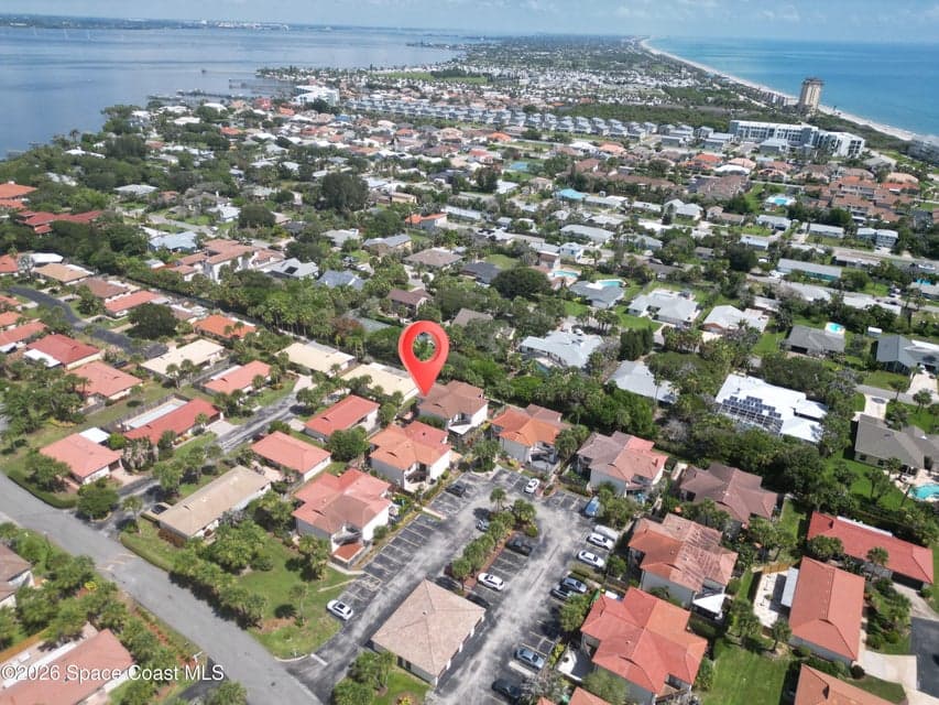 3266 Sand Court, Melbourne Beach, FL 32951 photo 2