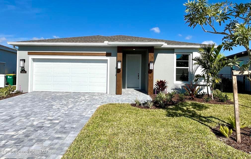 3104 Dampier Drive, Melbourne, FL 32940