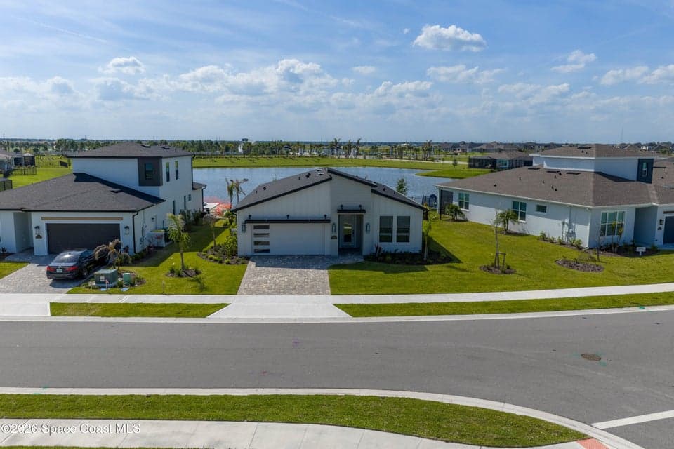 2995 Dampier Drive, Melbourne, FL 32940 photo 3