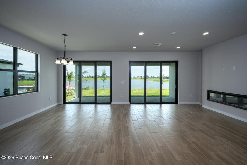 2995 Dampier Drive, Melbourne, FL 32940 photo 6