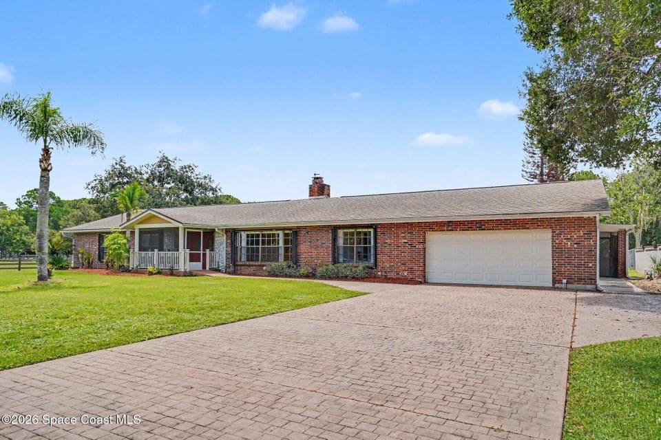 4457 Parkway Drive, Melbourne, FL 32934 photo 3