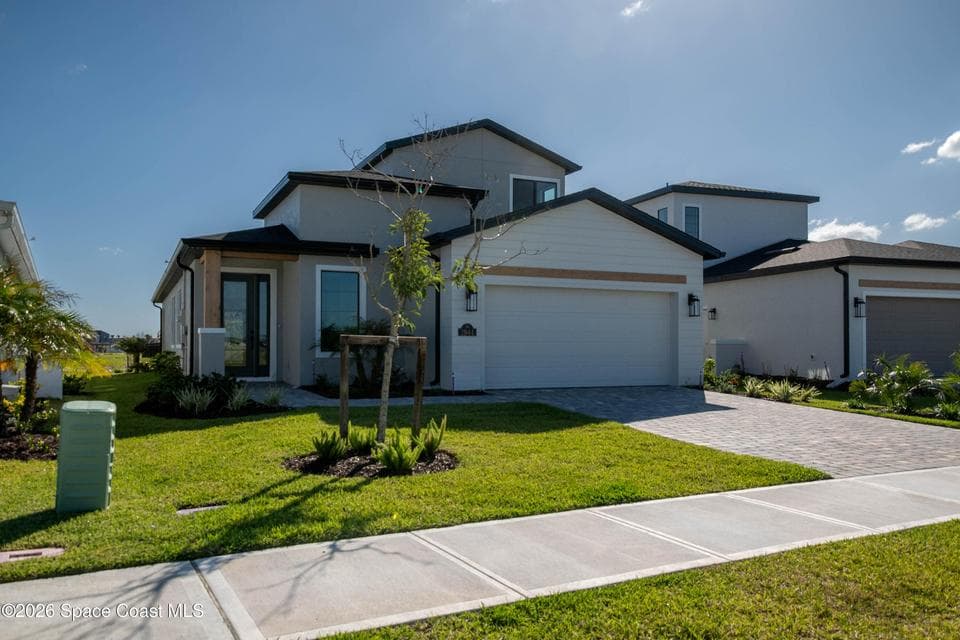 2944 Karelian Drive, Melbourne, FL 32940