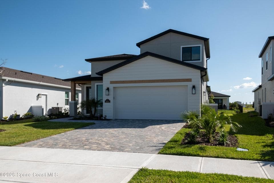 2944 Karelian Drive, Melbourne, FL 32940 photo 2