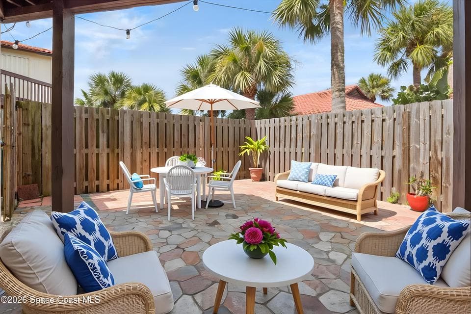3266 Sand Court, Melbourne Beach, FL 32951 photo 3