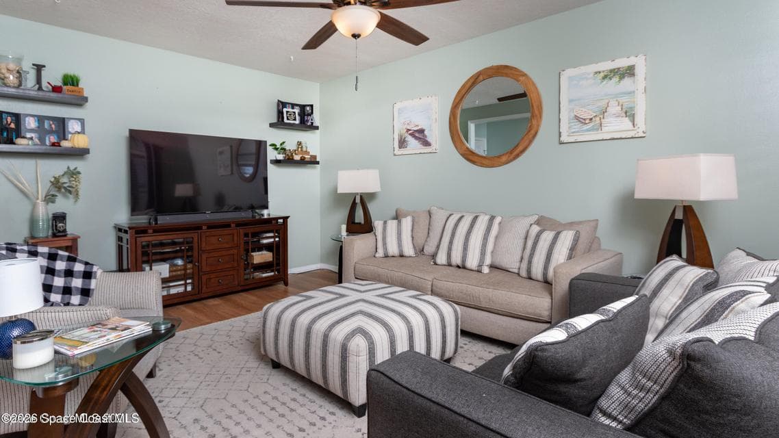 745 Ashbury Avenue, Melbourne, FL 32940 photo 2