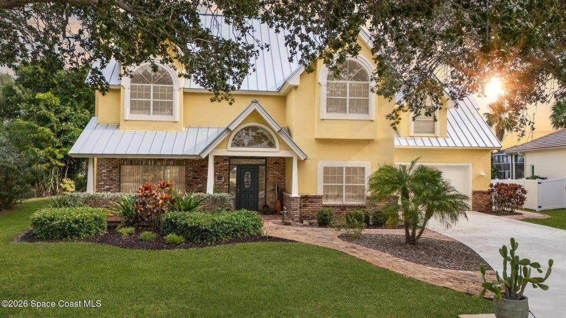 250 Lanternback Island Drive, Satellite Beach, FL 32937 photo 3
