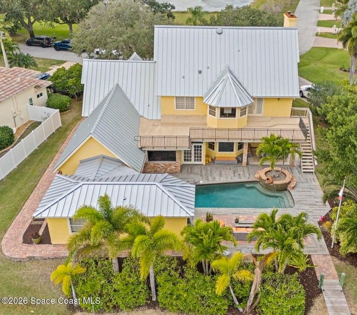 250 Lanternback Island Drive, Satellite Beach, FL 32937 photo 4