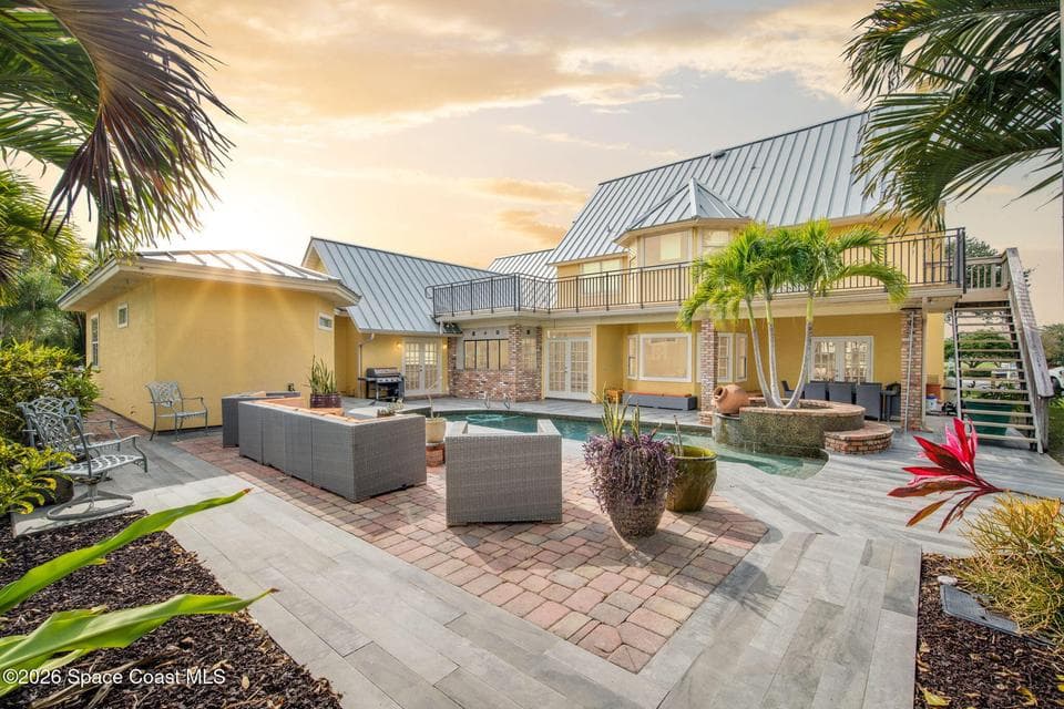 250 Lanternback Island Drive, Satellite Beach, FL 32937 photo 5